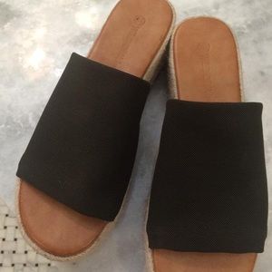 6.5 Wild Diva wedges